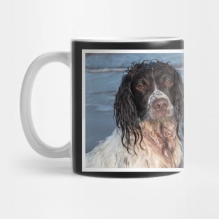 English Springer Spaniel Mug